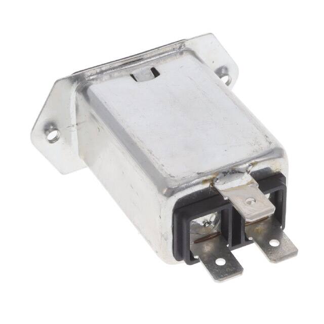 5120.1504.0 SCHURTER Inc.  Moduli di ingresso alimentazione (PEM)